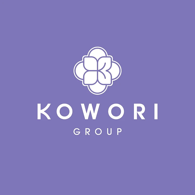 Kowori Group logo