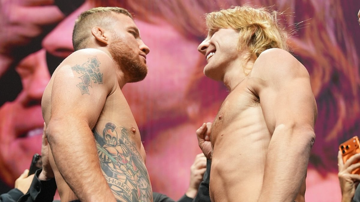 Justin Geathje Vs Paddy Pimblett LIVE, UFC 324: Can 'The Baddy' Withstand 'The Highlight'? - X/ UFC