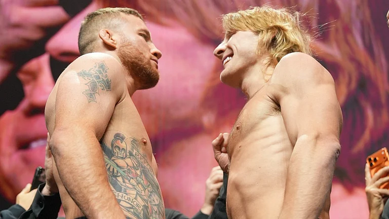 Justin Geathje Vs Paddy Pimblett LIVE, UFC 324: Can 'The Baddy' Withstand 'The Highlight'? - X/ UFC