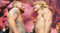Justin Geathje Vs Paddy Pimblett LIVE, UFC 324: Waldo Cortes-Acosta Taking On Derrick Lewis In Heavyweight Bout X/ UFC : Justin Geathje Vs Paddy Pimblett LIVE, UFC 324: Can 'The Baddy' Withstand 'The Highlight'?