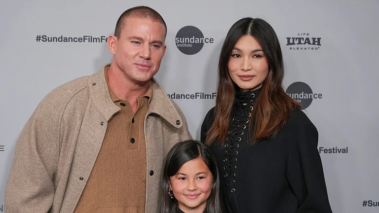 The Sundance Film Festival 2026 - Instagram