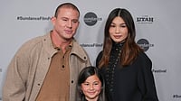 Channing Tatum, Olivia Wilde And Charli XCX Light Up Sundance Film Festival 2026 Premieres Instagram : The Sundance Film Festival 2026