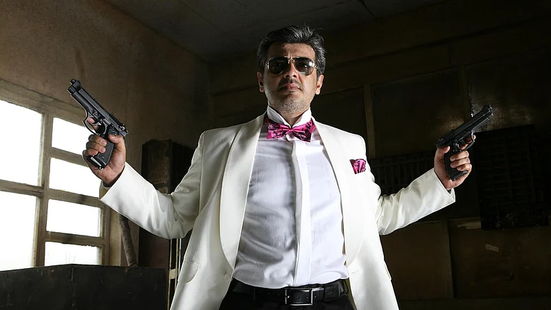 Mankatha
