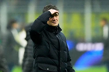 | Photo: AP/Luca Bruno