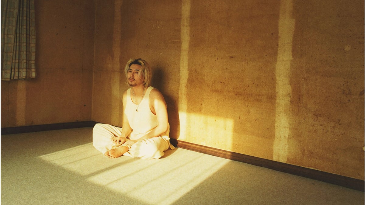 Fujii Kaze - Instagram 