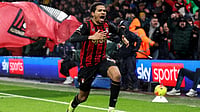X/ afcbournemouth : Bournemouth 3-2 Liverpool Highlights, Premier League: Cherries Win Five-Goal Thriller With Last-Gasp Strike