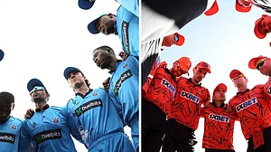 SA20 : The SA20 2026 final is a repeat of the inaugural final between Pretoria Capitals and Sunrisers Eastern Cape.