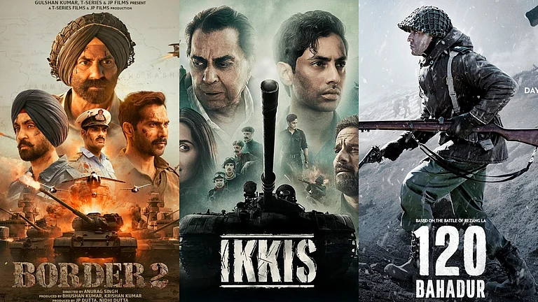 Films to watch on Republic Day 2026 - X