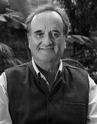 Mark Tully, Chronicler Of Modern India, No More Mark Tully