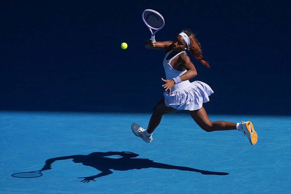Karolina Muchova vs Coco Gauff Australian Open
