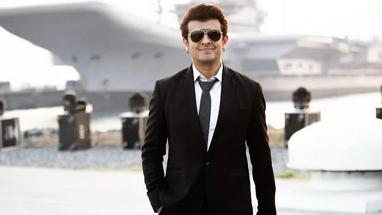 Sonu Nigam on Javed Akhtar's remark on Border 2 songs - Instagram/Sonu Nigam