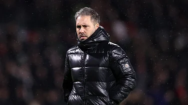 Leicester City Sack Marti Cifuentes After Just Six Months In Charge