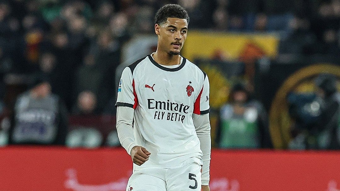 Roma 1-1 AC Milan Highlights, Serie A: Giallorossi And Rossoneri Settle For Stalemate - acmilan