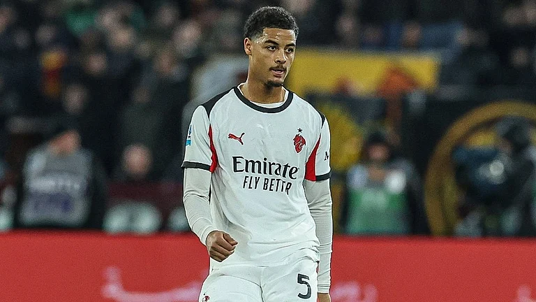 Roma 1-1 AC Milan Highlights, Serie A: Giallorossi And Rossoneri Settle For Stalemate - acmilan