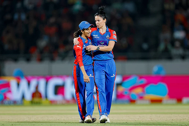 Women’s Premier League: RCB Women vs DC Women