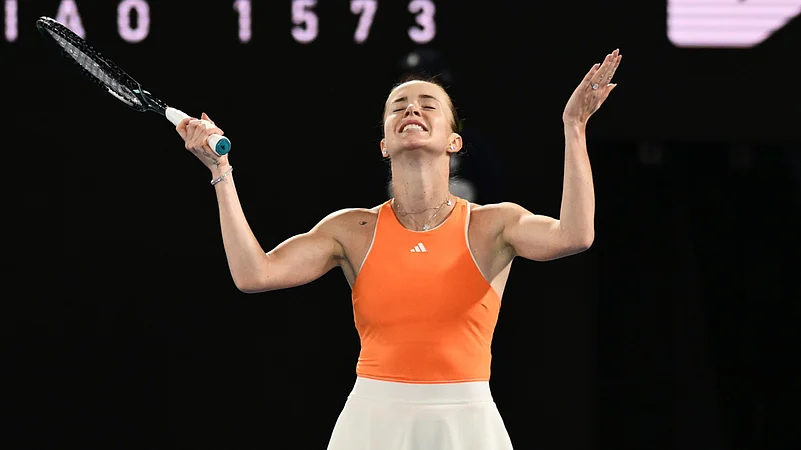 Australian Open 2026