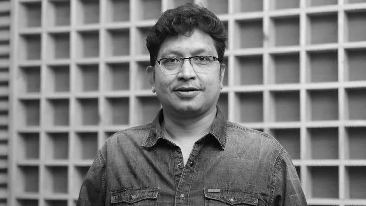 Odia singer Abhijit Majumdar death