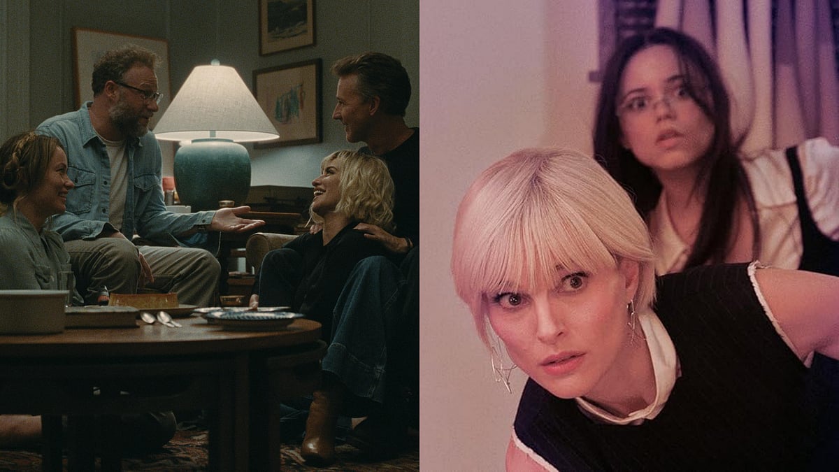 The Invite, The Gallerist premiere at Sundance Film Festival - IMDb