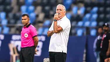 | Photo: X/IndSuperLeague