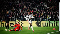 Juventus 3-0 Napoli Highlights, Serie A: Old Lady Seal Composed Victory At Home X/ juventusfc : Juventus 3-0 Napoli Highlights, Serie A: Old Lady Seal Composed Victory At Home