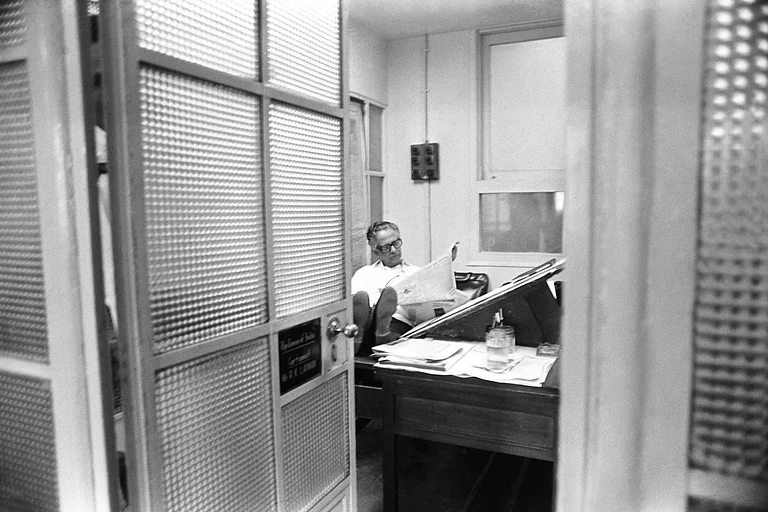 Beyond RK Laxman: Is There Space For The ‘Common Man’ In Today's India? - null