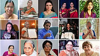 R-Day Special: 131 Padma Awards, 19 Women: Gender Disparity in National Recognition
R-Day Special: 131 Padma Awards, 19 Women: Gender Disparity in National Recognition