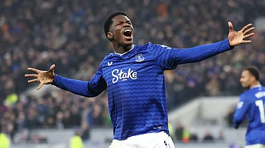 Everton 1-1 Leeds United, Premier League: In-form Thierno Barry Salvages Point For David Moyes' Men