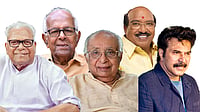 Kerala in the Spotlight: Padma Awards Highlight 8 Malayalis Ahead Of April Elections