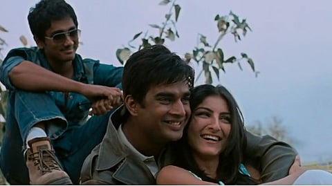 A still from the film