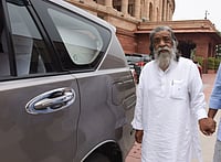 R-Day Special: Shibu Soren Awarded Padma Bhushan Posthumously, Reignites Bharat Ratna Demand Shibu Soren Awarded Padma Bhushan Posthumously, Reignites Bharat Ratna Demand