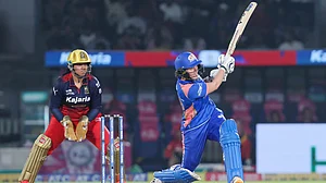 X/ wplt20 : Women's Premier League 2026: Nat Sciver-Brunt Smashes Historic First Century In WPL History