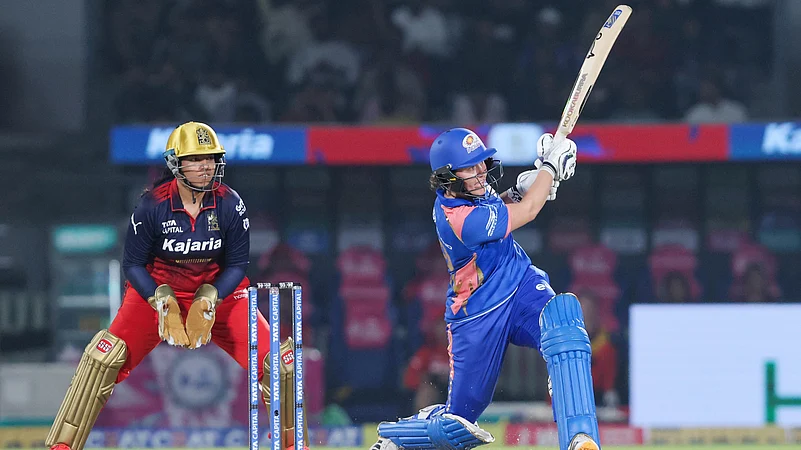 Womens Premier League 2026