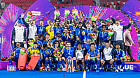Hockey India League 2026: Lancers Edge Royals 3-2 To Claim Men’s Title X/ KWIG : Hockey India League 2026: Lancers Edge Royals 3-2 To Claim Men’s Title