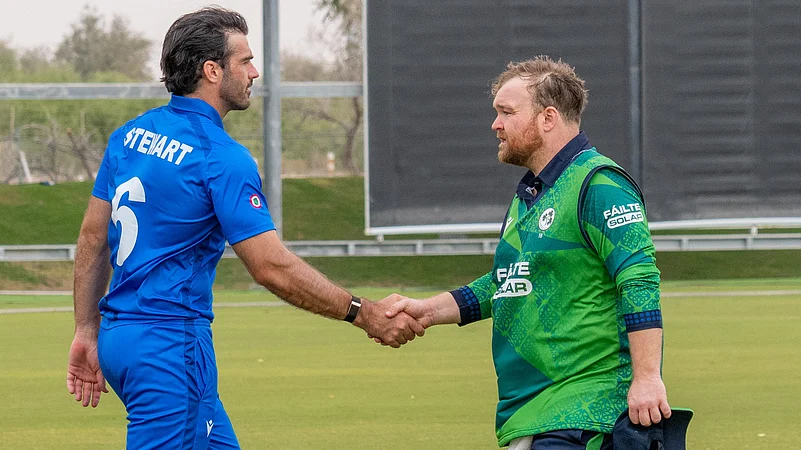 Ireland Vs Italy Highlights, 3rd T20I: ITA Clinch Thriller To End Series On High
