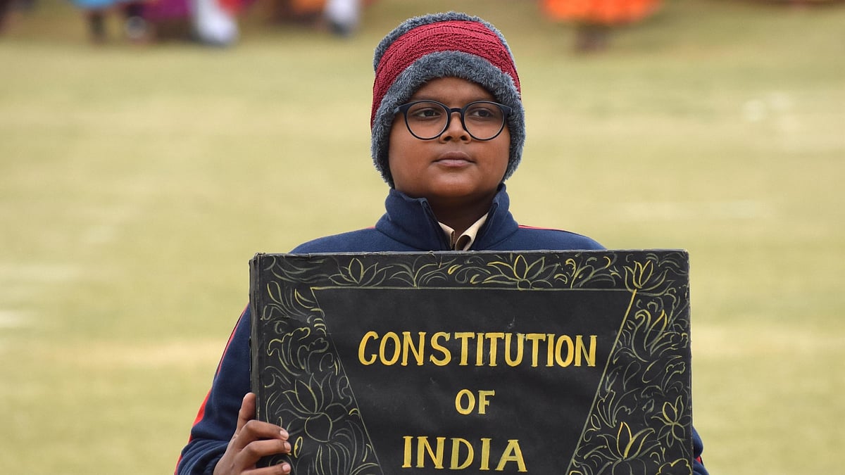 R-Day Special: What Does the Constitution Mean to Us, Really? A Teenager’s Republic Day