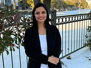 Sesha Sai Sravanthi Valiveti