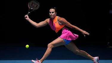 Photo: AP/Dita Alangkara