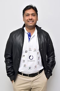 Vaibhav Maloo