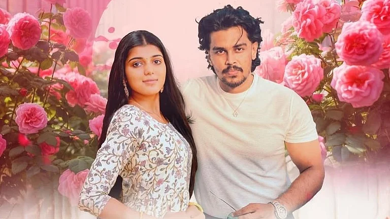 Lakshmi Lawrence Kadhal makers approach Madras High Court for censor certificate - Instagram/Srishti Digilife