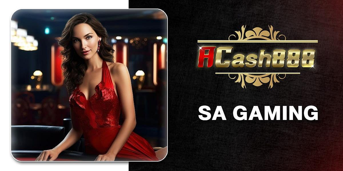 ACASH888 casino