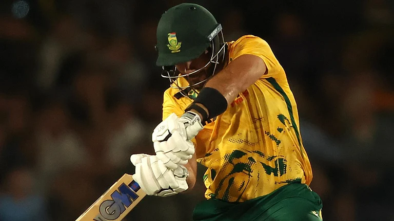 South Africa Vs West Indies, 1st T20I: Aiden Markram Stars As Proteas Beat Windies By Nine Wickets To Go 1-0 Up - X/ ProteasMenCSA