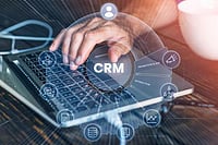 Can CRM Systems Keep Up? Why AI Agents Are the Necessary Upgrade