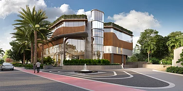 Three Decades Of Transformation: NBR Group’s Strategic Evolution In Bengaluru’s Real Estate Market