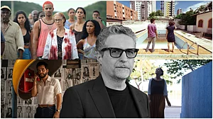 Illustration : Kleber Mendonca Filho's Cinema