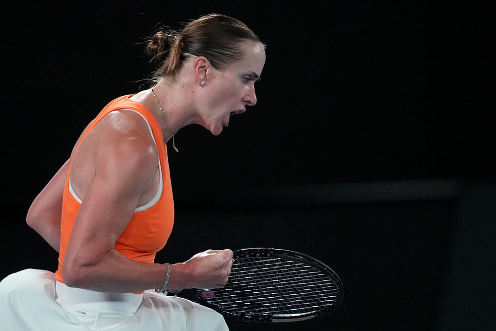 Australian Open 2026: Elina Svitolina vs Coco Gauff