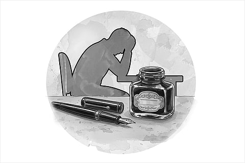 Demoralised by the
contemporary downturn in journalistic ethics, I decided to leave journalism for goodand to start my own business. Currently, I run a
computershop in Dantewada to support my family.