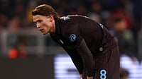 Napoli Vs Chelsea Preview, UEFA Champions League: Antonio Conte Eye Win Against His Former Side OPTA : Scott McTominay is Napoli's key player against Chelsea in an important UEFA Champions League clash on January 28, 2026.