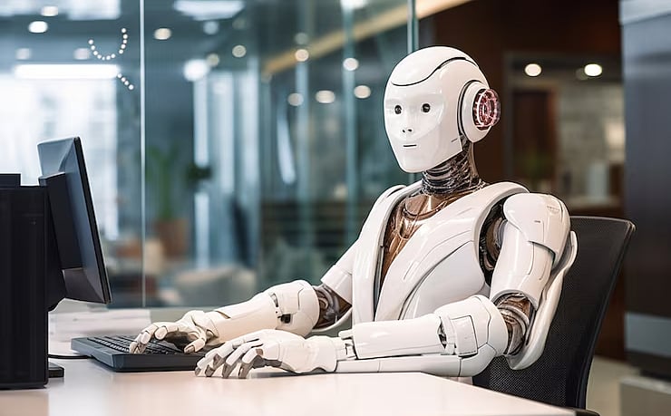 Are AI Agents The New Workforce? A Business Roadmap Or 2026