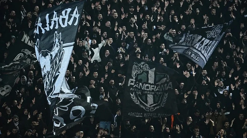 UEFA Europa League 2025-26 PAOK fans killed in Romania minibus crash