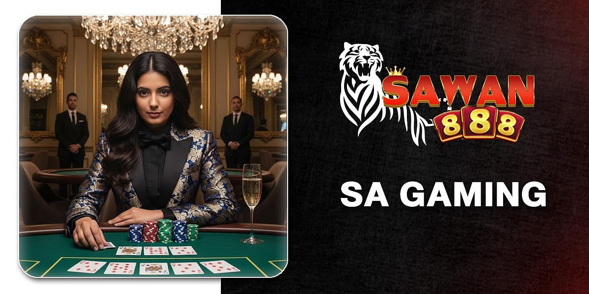 SAWAN888 casino
